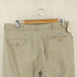 ポロバイラルフローレン Polo by RALPH LAUREN 2タック テーパードチノパンツ メンズ 36/32