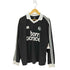 MOOD ON ORDINARY フットボールシャツ サッカーシャツ メンズ JPN:L