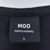 MOOD ON ORDINARY フットボールシャツ サッカーシャツ メンズ JPN:L