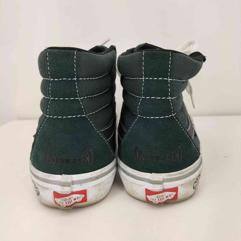 バンズ VANS SK8-HI PRO メンズ JPN:29