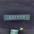ローレンラルフローレン LAUREN RALPH LAUREN ダブルブレスト リネンテーラードジャケット レディース