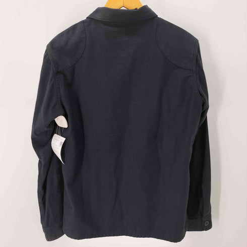 ファクト FUCT・SSDD 刺繍デザイン L/S シャツ メンズ JPN:M