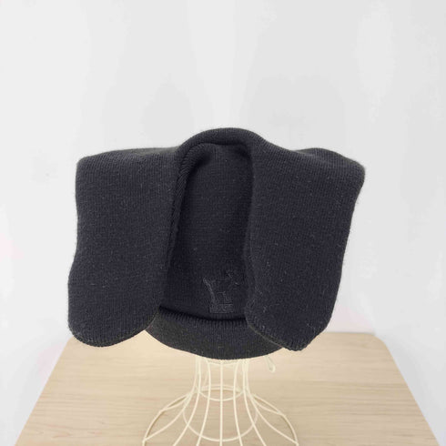 カンゴール KANGOL YAGI Rabbit Ears Cuffed Beanie レディース ONE SIZE