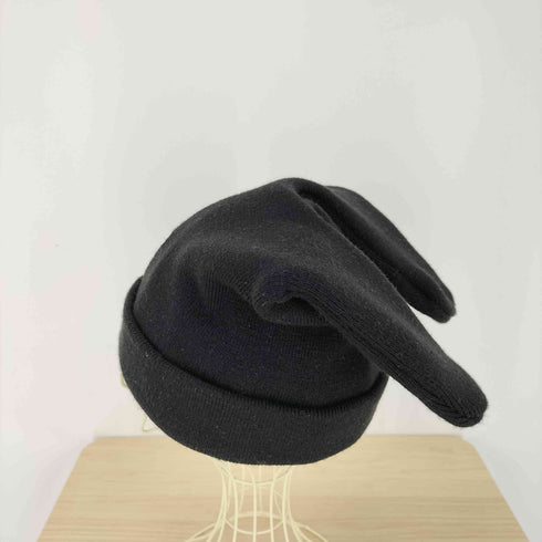 カンゴール KANGOL YAGI Rabbit Ears Cuffed Beanie レディース ONE SIZE