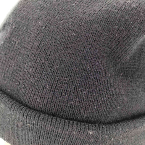 カンゴール KANGOL YAGI Rabbit Ears Cuffed Beanie レディース ONE SIZE