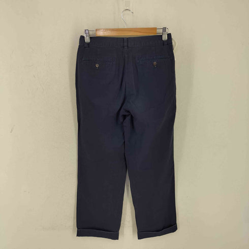 ポロバイラルフローレン Polo by RALPH LAUREN 2タック テーパードチノパンツ メンズ 30
