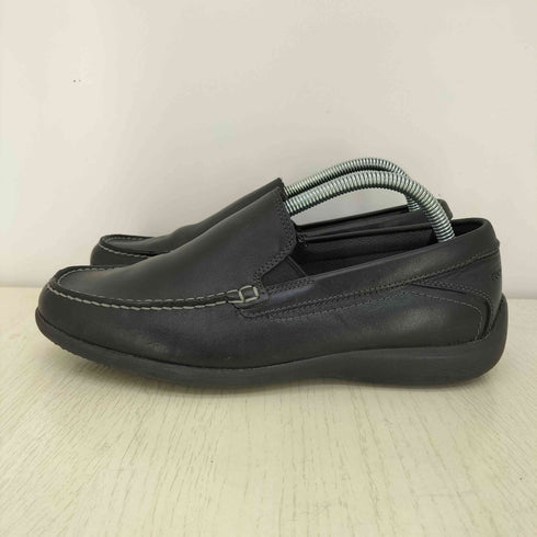 ロックポート ROCKPORT レザースリッポン メンズ JPN:25.5