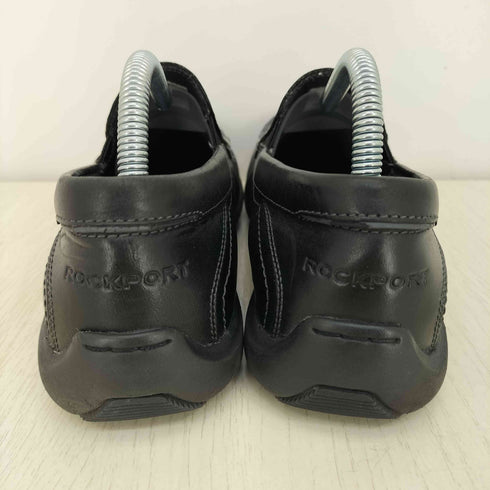 ロックポート ROCKPORT レザースリッポン メンズ JPN:25.5