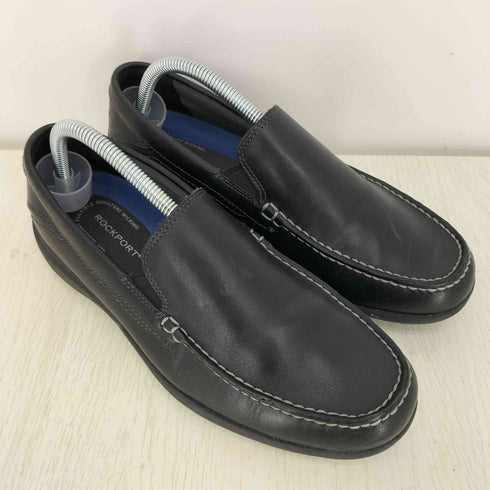 ロックポート ROCKPORT レザースリッポン メンズ JPN:25.5