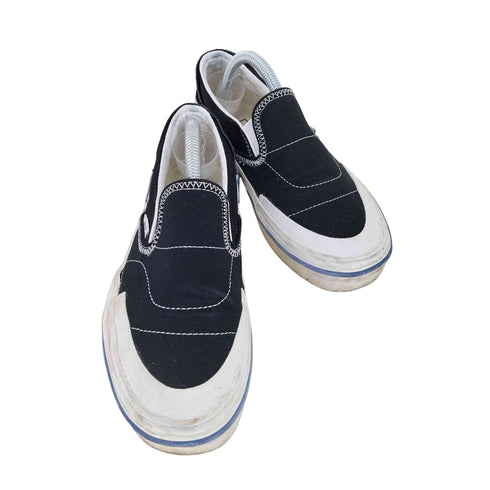 バンズ VANS slip-on RECONSTRUCT レディース 23cm