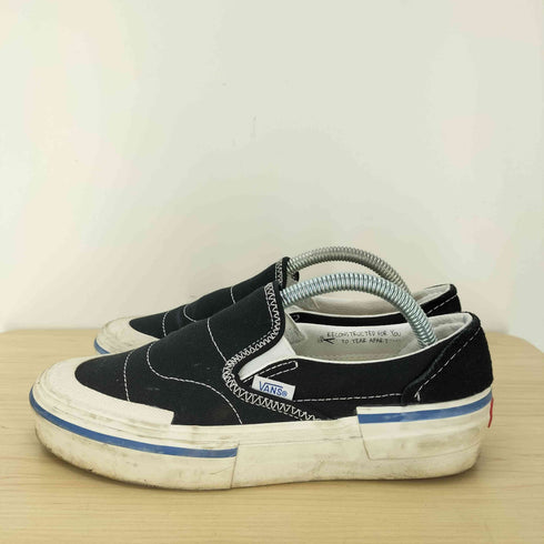 バンズ VANS slip-on RECONSTRUCT レディース 23cm