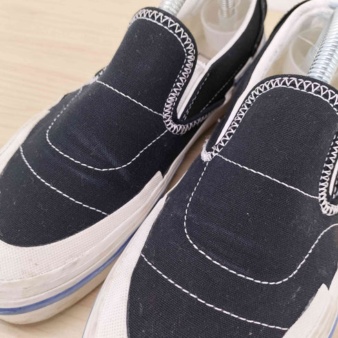バンズ VANS slip-on RECONSTRUCT レディース 23cm