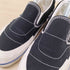 バンズ VANS slip-on RECONSTRUCT レディース 23cm