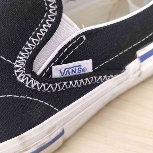 バンズ VANS slip-on RECONSTRUCT レディース 23cm