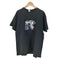 シアター ciatre 袖ロゴ グラフィックプリントTシャツ メンズ XL
