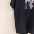 シアター ciatre 袖ロゴ グラフィックプリントTシャツ メンズ XL