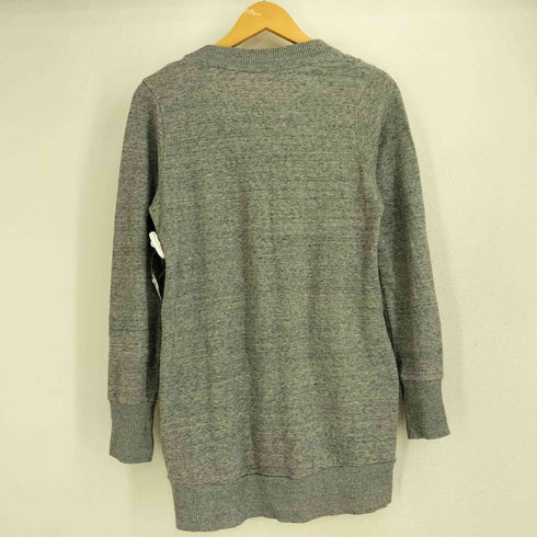 ヒステリックグラマー HYSTERIC GLAMOUR ヒスガールタグ ラメ入りロングカーディガン Y2K レディース FREE