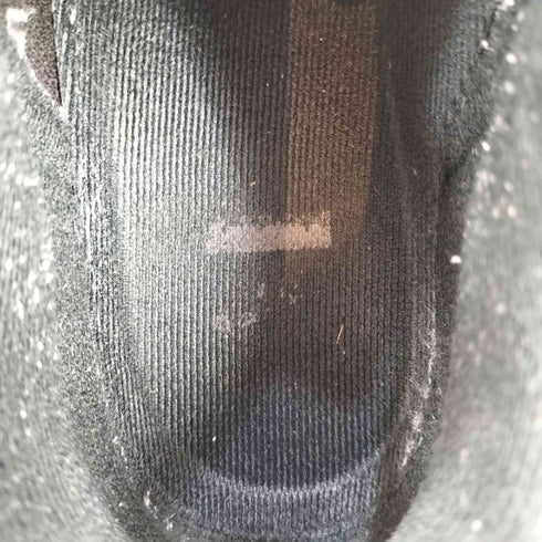 シュプリーム Supreme Air Force 1 Low Black メンズ JPN:27.5