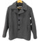 ショット Schott ウールハーフチェスターコート メンズ US:38
