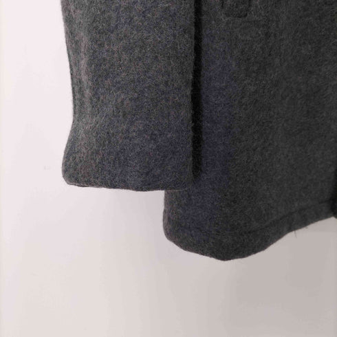 ショット Schott ウールハーフチェスターコート メンズ US:38