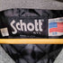 ショット Schott ウールハーフチェスターコート メンズ US:38