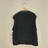 シアター ciatre ボアベスト black box logo メンズ XL