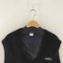 シアター ciatre ボアベスト black box logo メンズ XL