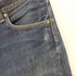 リーバイス Levis 日本製 00S 55年復刻 55501-0017 501 ボタンフライデニム BIGE 赤耳 濃紺 メンズ W34/L36