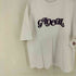 gideal two-sided logo print t shirt メンズ 03