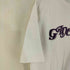 gideal two-sided logo print t shirt メンズ 03