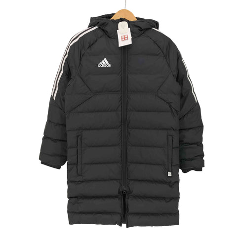 アディダス adidas Condivo 22 ベンチコート ロングダウンコート メンズ JPN:M