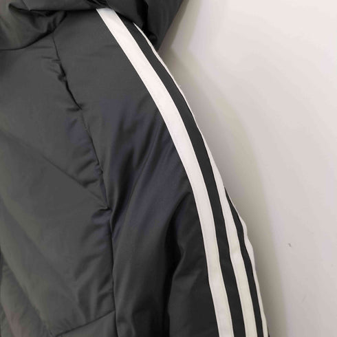 アディダス adidas Condivo 22 ベンチコート ロングダウンコート メンズ JPN:M