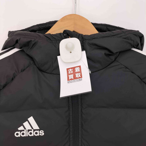 アディダス adidas Condivo 22 ベンチコート ロングダウンコート メンズ JPN:M