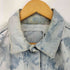 re:new LEVIS 3rd リメイク デニムジャケット メンズ