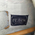 re:new LEVIS 3rd リメイク デニムジャケット メンズ