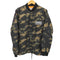 ネイバーフッド NEIGHBORHOOD MIL-MP/C-JKT 総柄パテッドブルゾン メンズ JPN:M