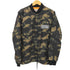 ネイバーフッド NEIGHBORHOOD MIL-MP/C-JKT 総柄パテッドブルゾン メンズ JPN:M