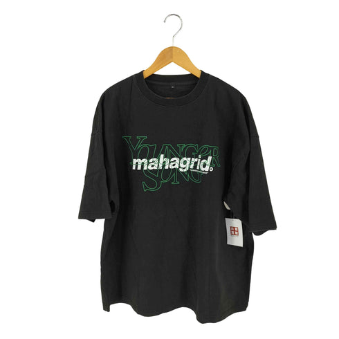 ヤンガーソング Younger Song クルーネック半袖Tシャツ メンズ XL