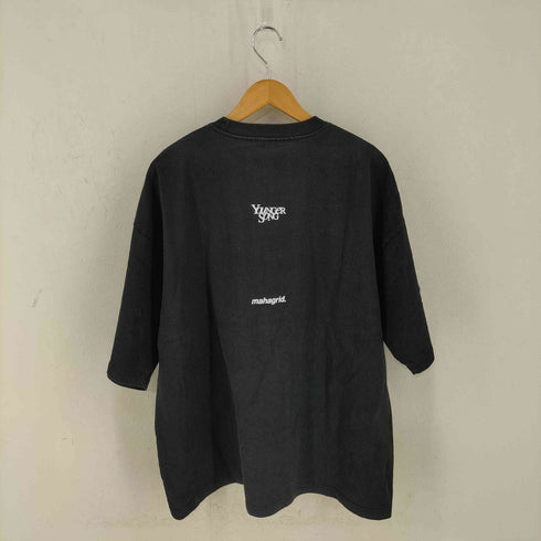 ヤンガーソング Younger Song クルーネック半袖Tシャツ メンズ XL