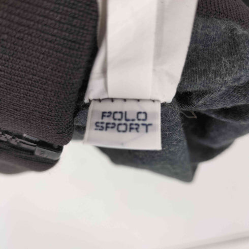 ポロスポーツラルフローレン POLO SPORT RALPH LAUREN POLO SPORT PERFORMANCE ジップシェルパーカー メンズ