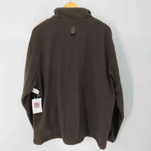BROOK Long Sleeve Fleece JKT メンズ 2