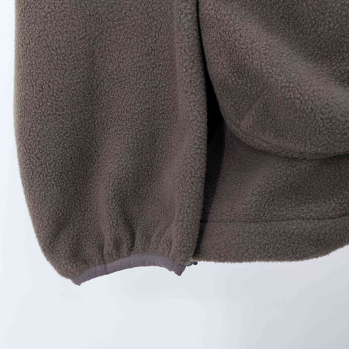 BROOK Long Sleeve Fleece JKT メンズ 2