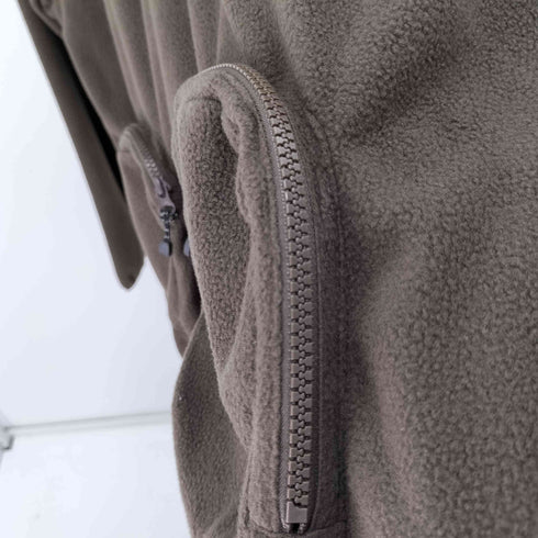 BROOK Long Sleeve Fleece JKT メンズ 2