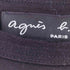 アニエスベー agnes b. S137 TS ロゴTシャツ レディース T2
