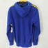 アディダスオリジナルス adidas Originals フロントロゴジップアップフーディ― メンズ import:M
