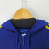 アディダスオリジナルス adidas Originals フロントロゴジップアップフーディ― メンズ import:M