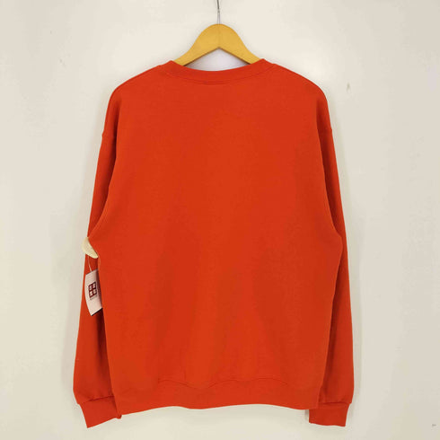 チャンピオン Champion ブランク 裏起毛 スウェット メンズ import:L