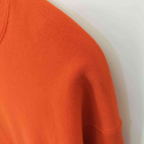 チャンピオン Champion ブランク 裏起毛 スウェット メンズ import:L