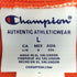 チャンピオン Champion ブランク 裏起毛 スウェット メンズ import:L