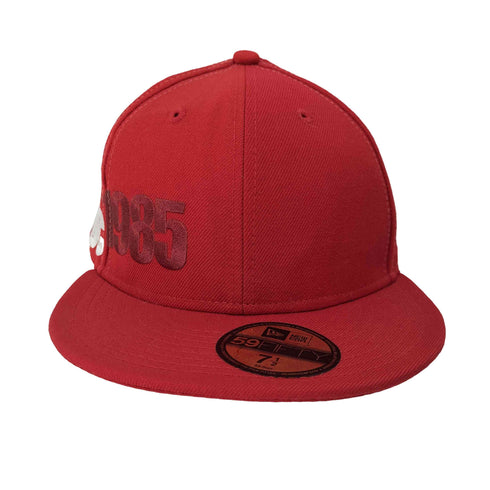 ニューエラ NEW ERA 刺繍デザイン 6パネルキャップ メンズ 7 1/2